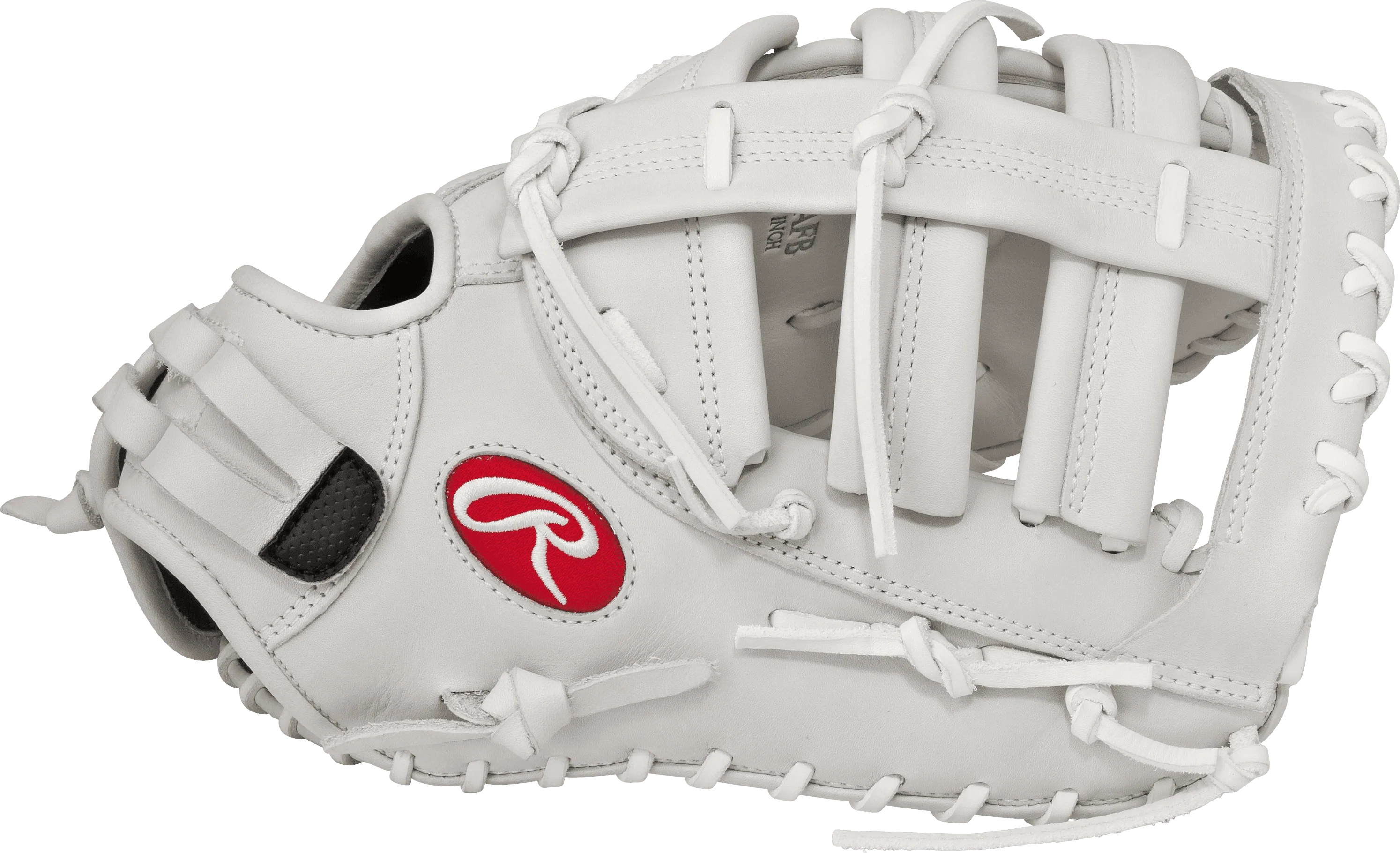 Rawlings Liberty Advanced 13" Fastpitch First Base Mitt: RLAFB - Image 2
