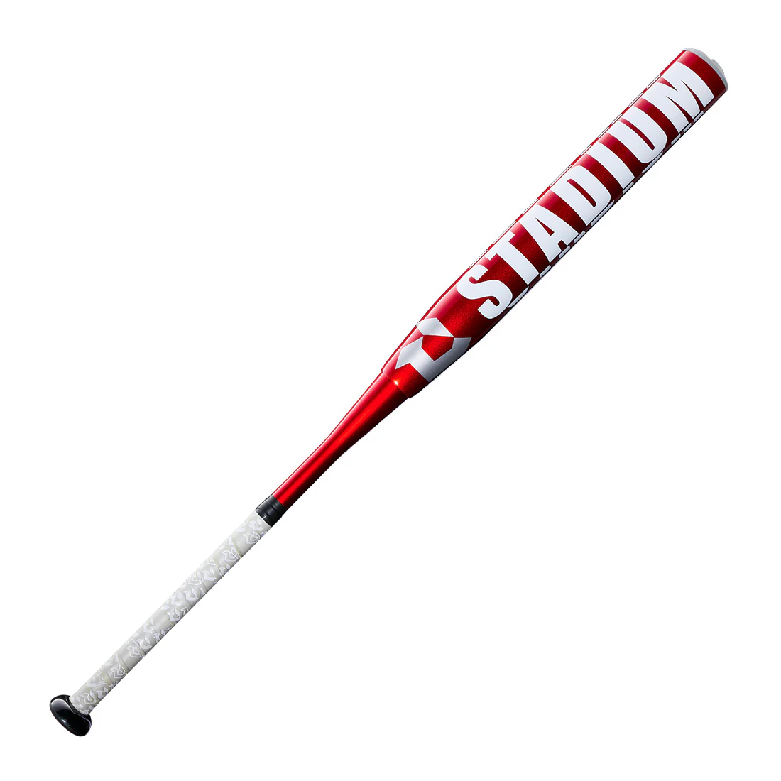 2027 DeMarini Stadium 13" Endloaded USSSA Slowpitch Softball Bat: WBD2682010 - Image 3