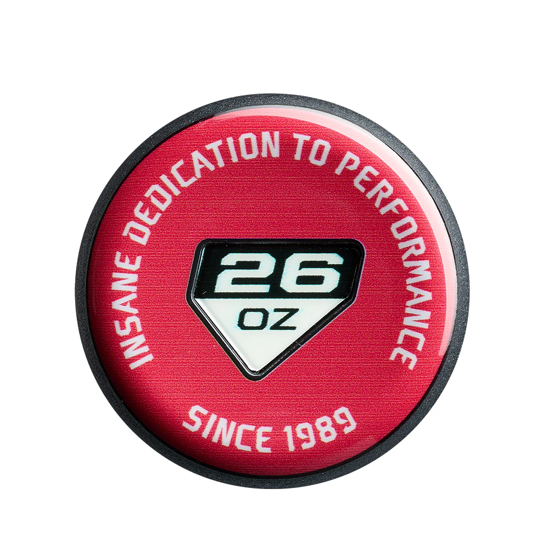 2027 DeMarini Stadium 13" Endloaded USSSA Slowpitch Softball Bat: WBD2682010 - Image 6