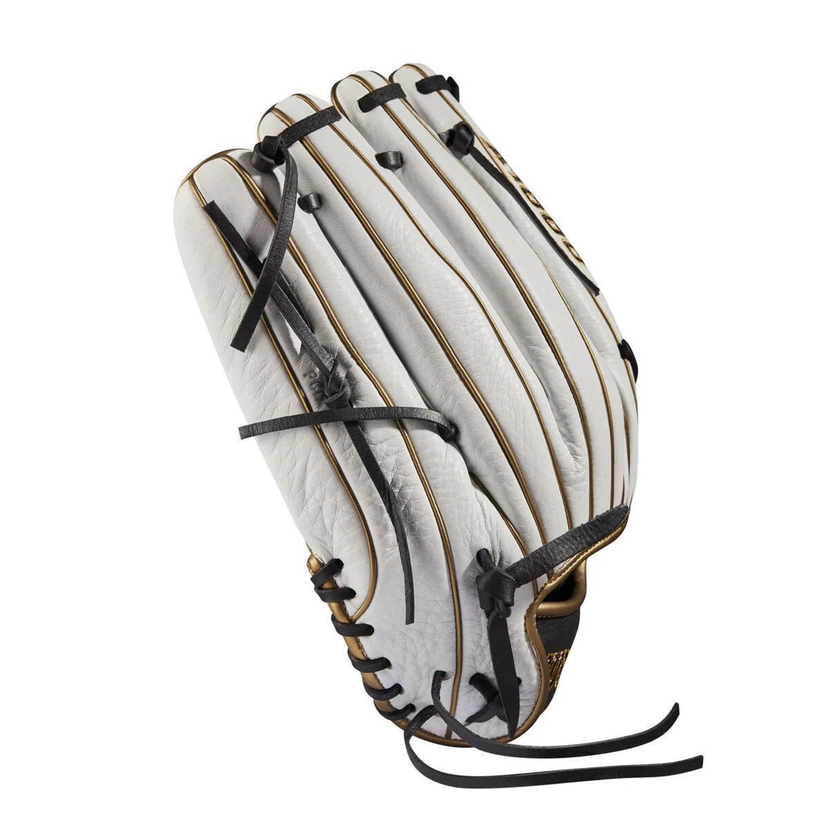 2022 Wilson A1000 T125 12.5" Outfield Fastpitch Softball Glove: WTA10RF22T125 (Left Hand Throw) - Image 5