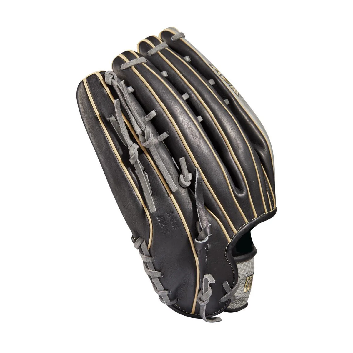 2022 Wilson A2K SC1775 Outfield Baseball Glove: WTA2KRB211775SC - Image 4