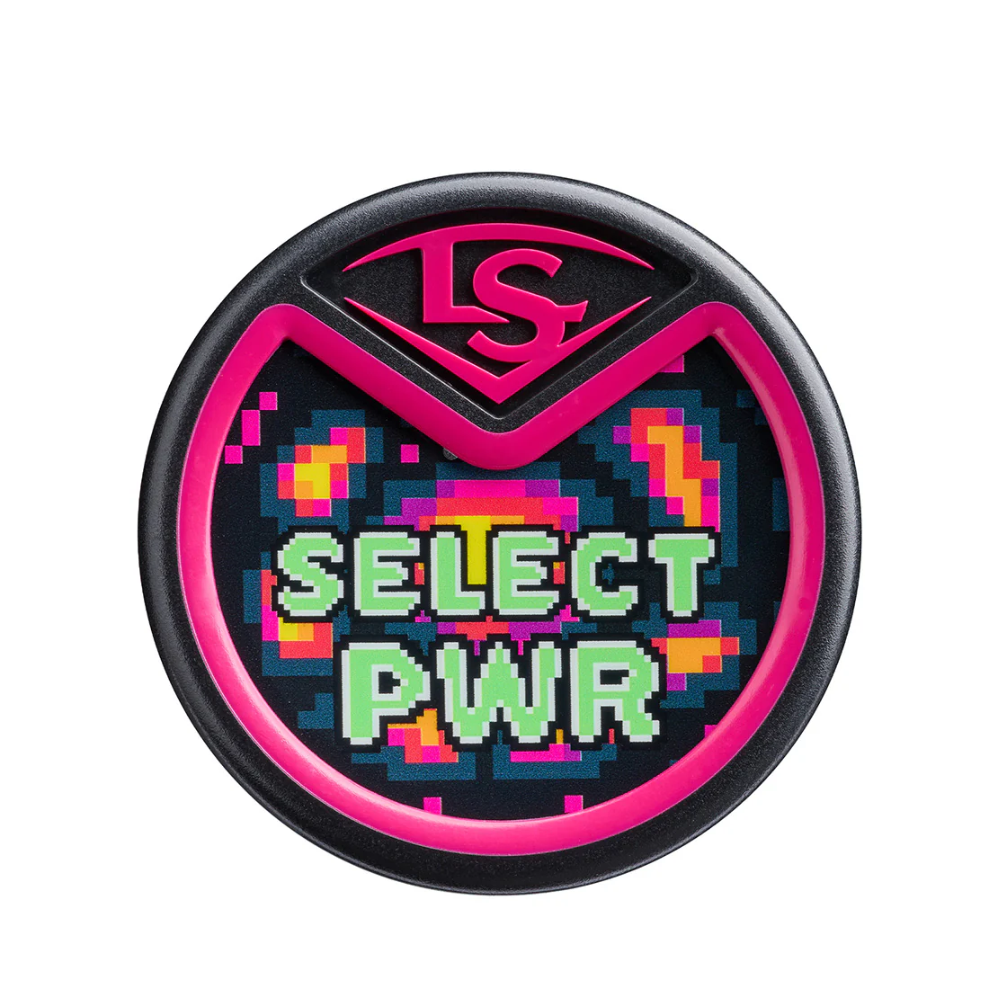 2026 Louisville Slugger Select PWR "Player 1" (-3) BBCOR Baseball Bat: WBL4182010 - Image 10