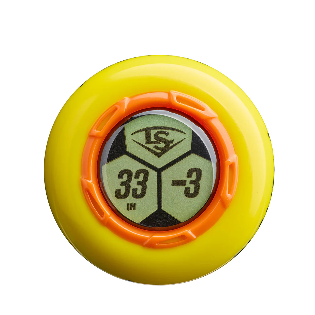2026 Louisville Slugger Select PWR "Player 1" (-3) BBCOR Baseball Bat: WBL4182010 - Image 11