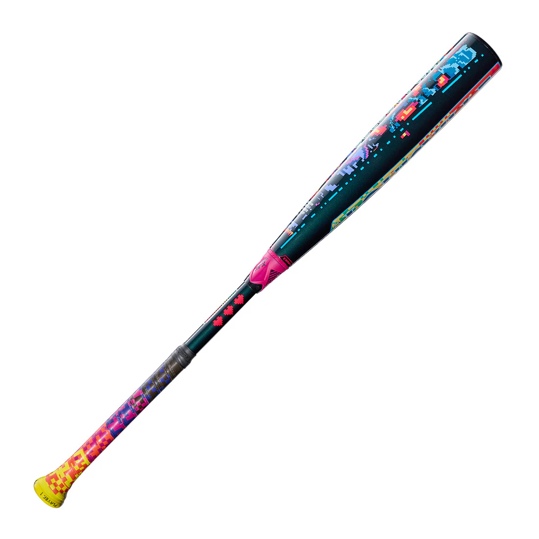 2026 Louisville Slugger Select PWR "Player 1" (-3) BBCOR Baseball Bat: WBL4182010 - Image 7