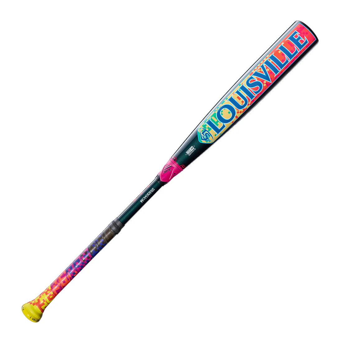 2026 Louisville Slugger Select PWR "Player 1" (-3) BBCOR Baseball Bat: WBL4182010 - Image 8
