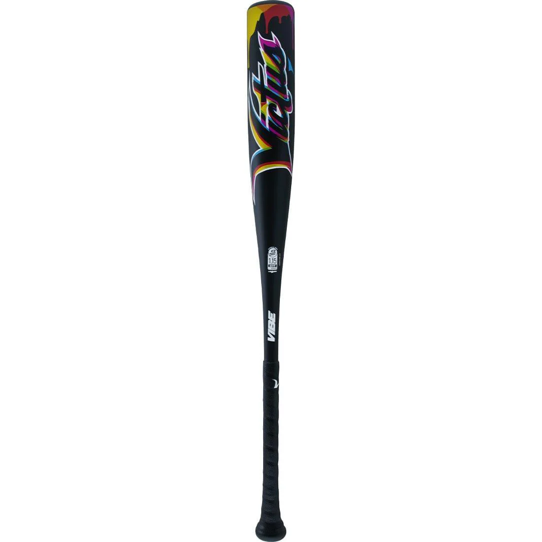 2023 Victus Vibe (-10) 2 3/4" USSSA Baseball Bat: VSBVIB10 - Image 2