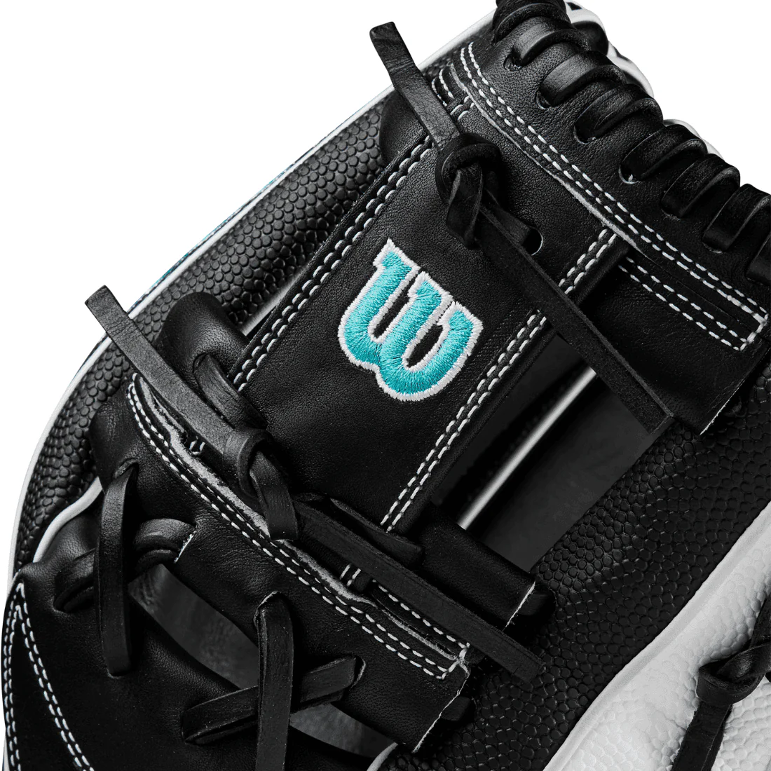 2024 A2000 Classic SuperSkin H12 12" Fastpitch Softball Glove: WBW10262412 - Image 5