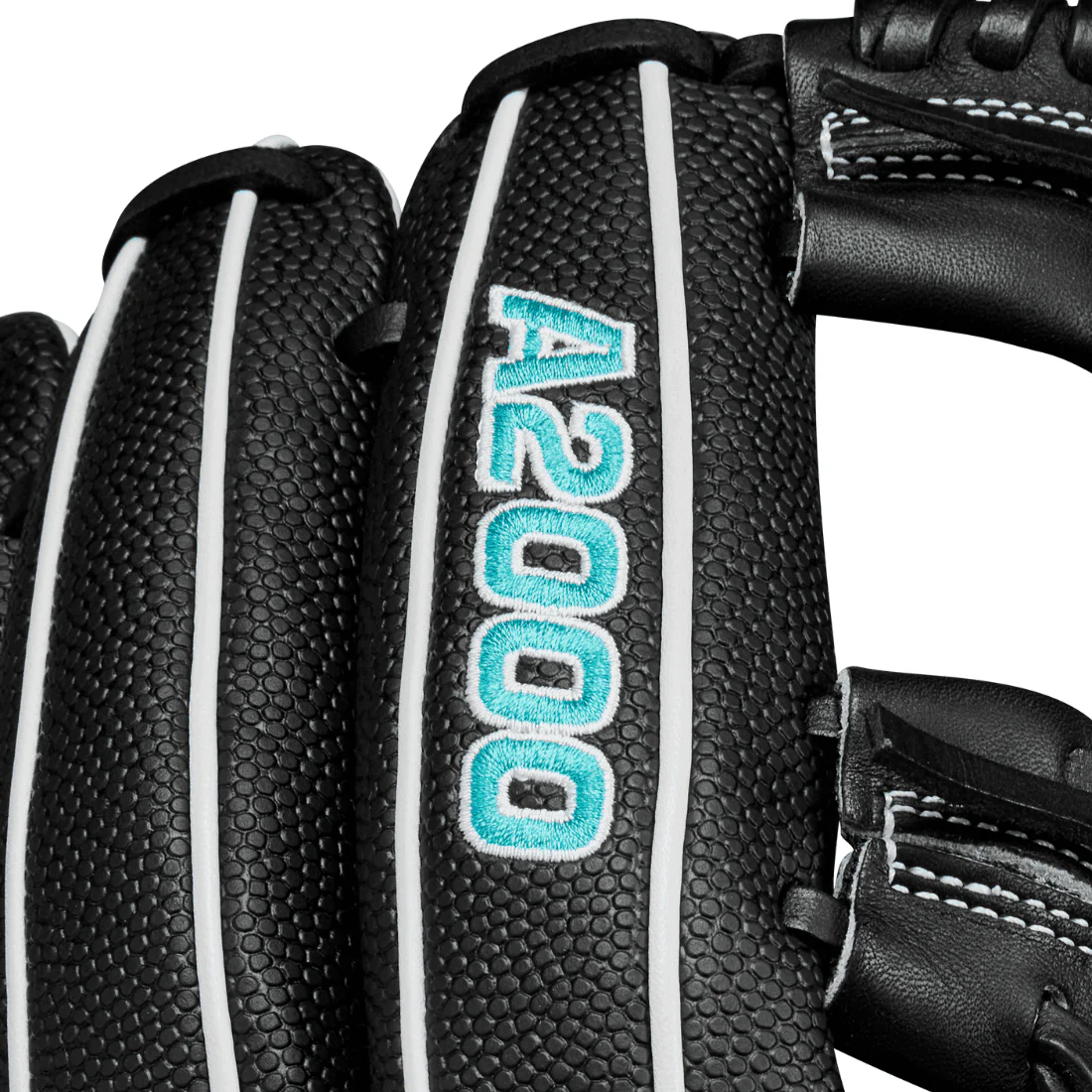 2024 A2000 Classic SuperSkin H12 12" Fastpitch Softball Glove: WBW10262412 - Image 6