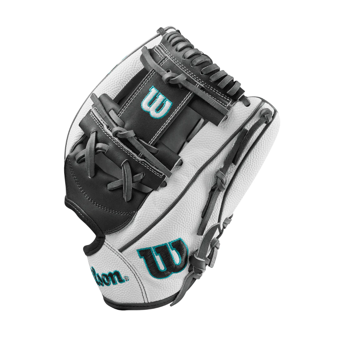 2024 A2000 Classic SuperSkin H75 11.75" Fastpitch Softball Glove: WBW1026231175 - Image 3