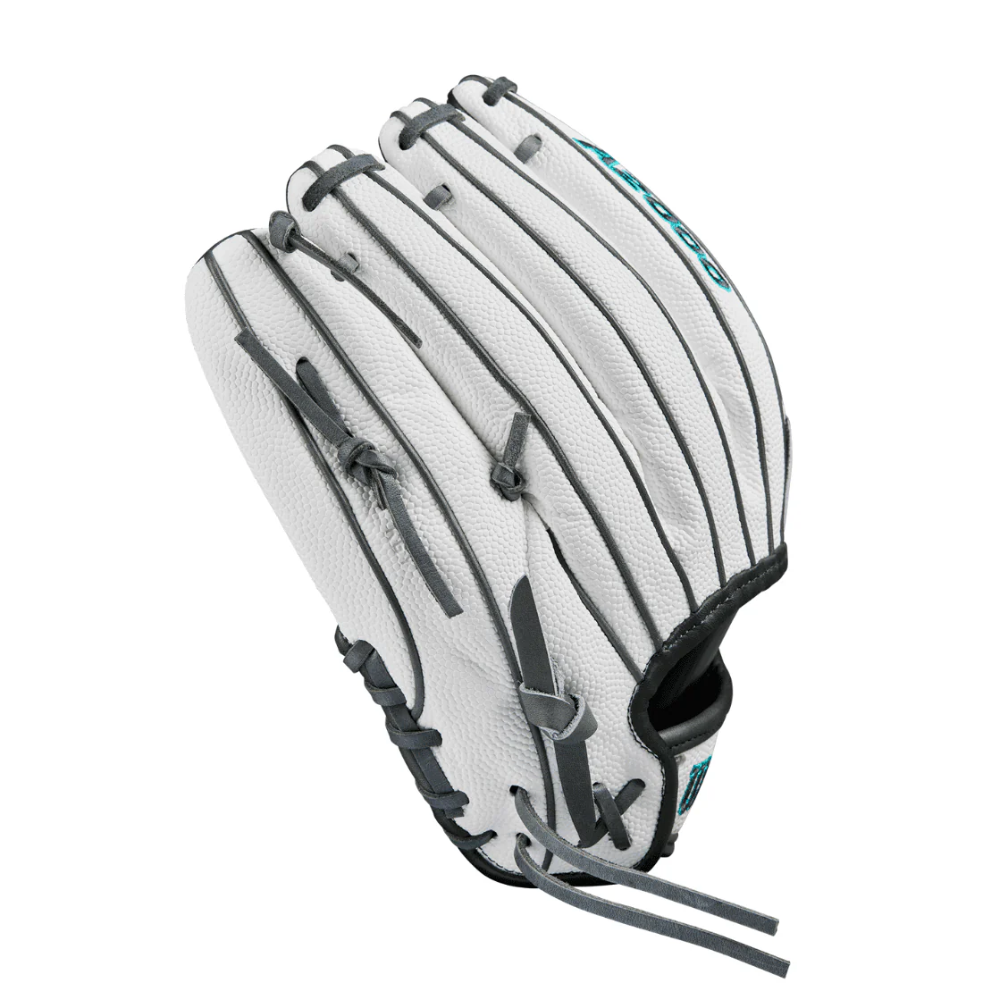 2024 A2000 Classic SuperSkin H75 11.75" Fastpitch Softball Glove: WBW1026231175 - Image 4