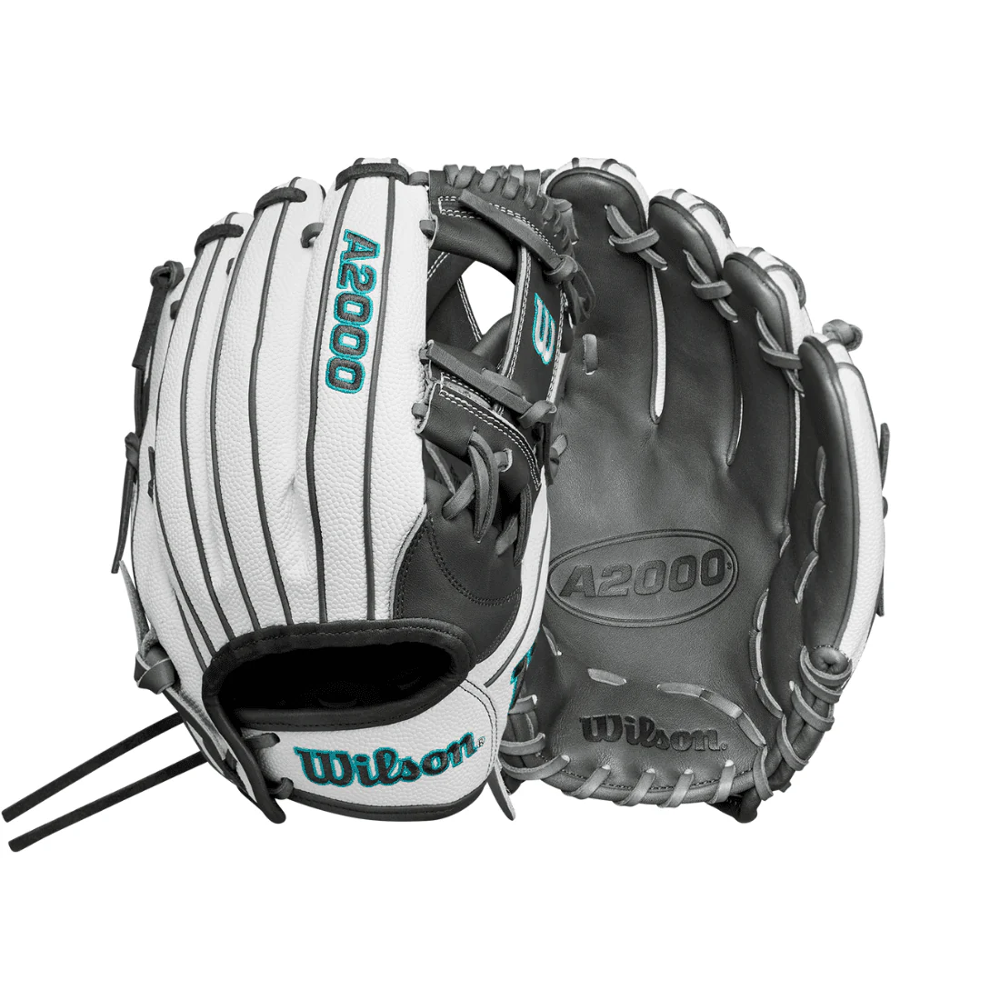 2024 A2000 Classic SuperSkin H75 11.75" Fastpitch Softball Glove: WBW1026231175 - Image 8