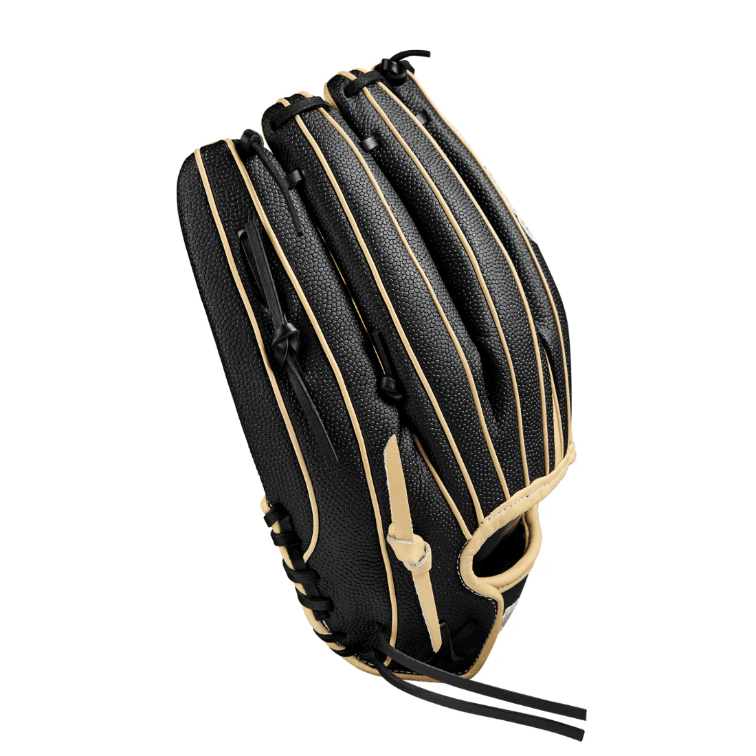 2024 A2000 Classic T125 12.5" Fastpitch Softball Glove: WBW102679125 - Image 4