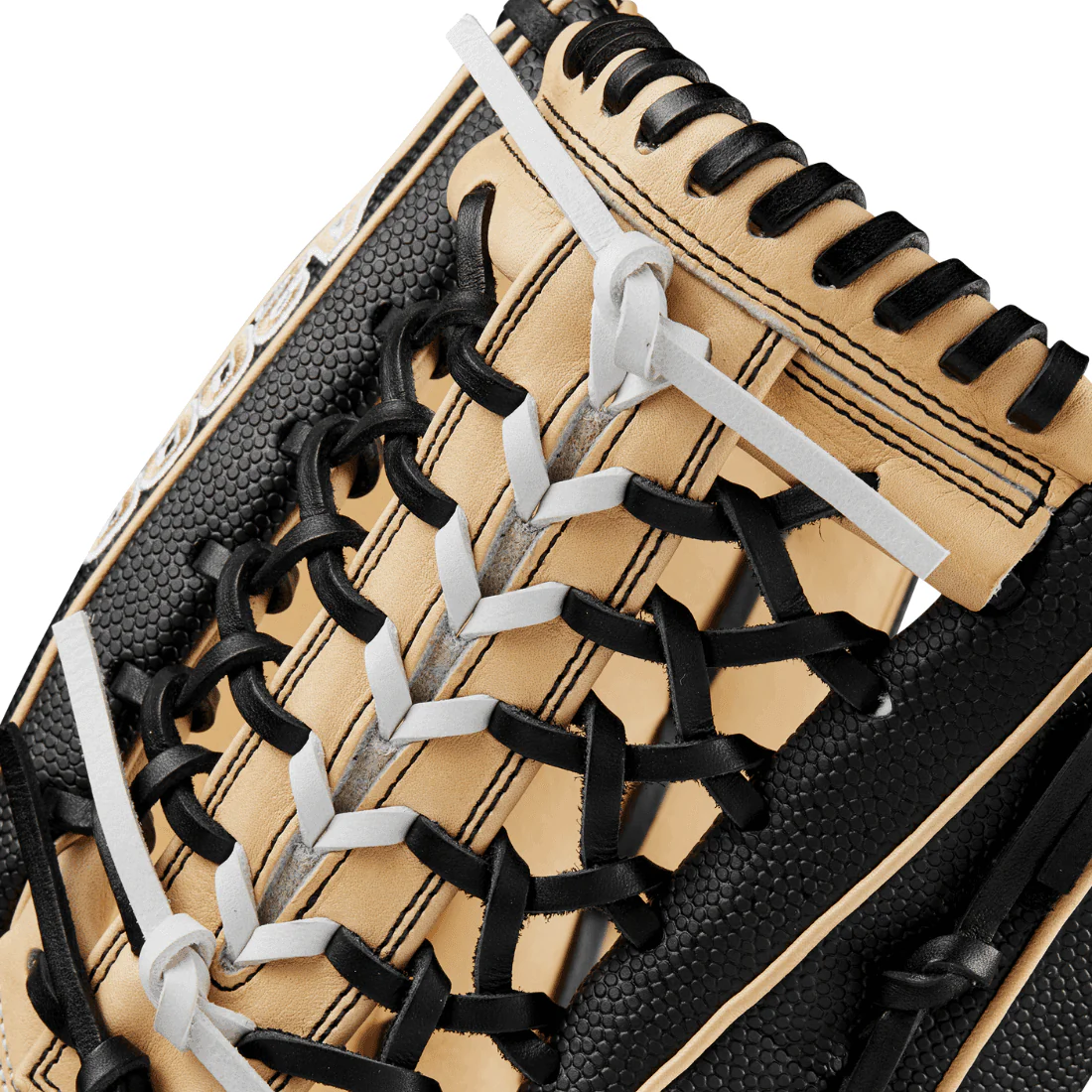 2024 A2000 Classic T125 12.5" Fastpitch Softball Glove: WBW102679125 - Image 5