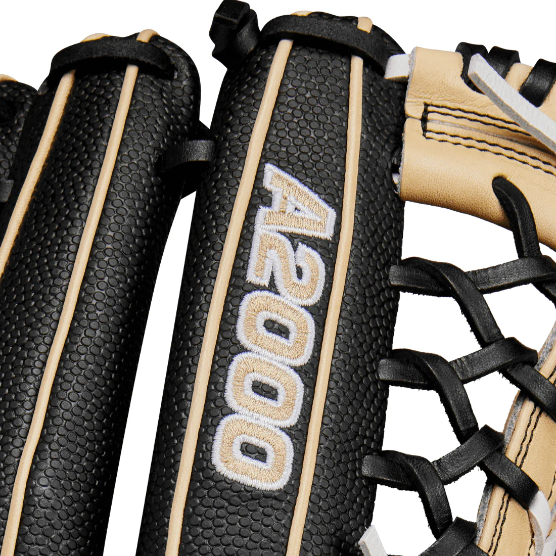 2024 A2000 Classic T125 12.5" Fastpitch Softball Glove: WBW102679125 - Image 6