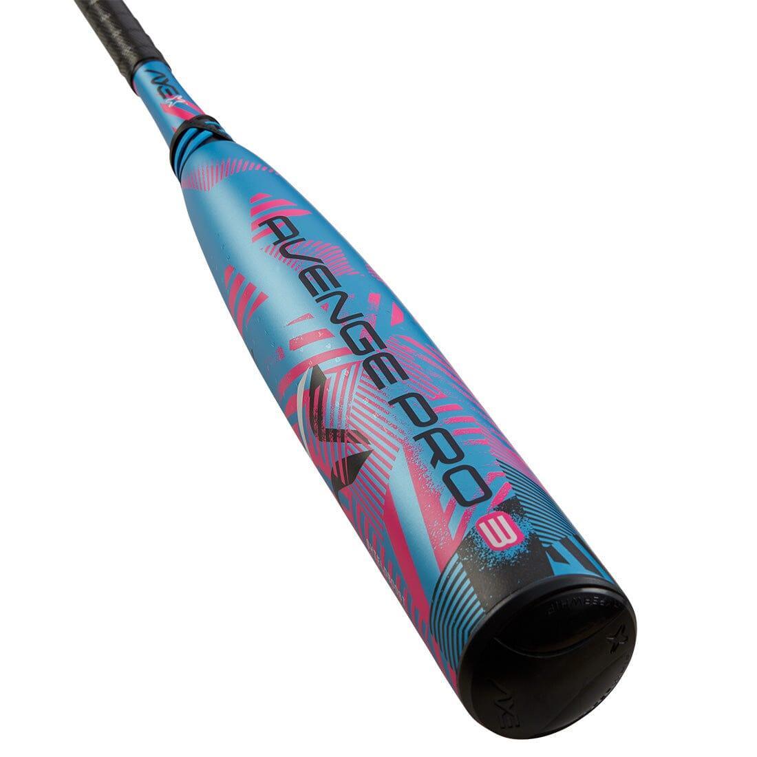 2024 AXE Avenge Pro 3 (-10) USSSA Senior League Baseball Bat: L148M - Image 3