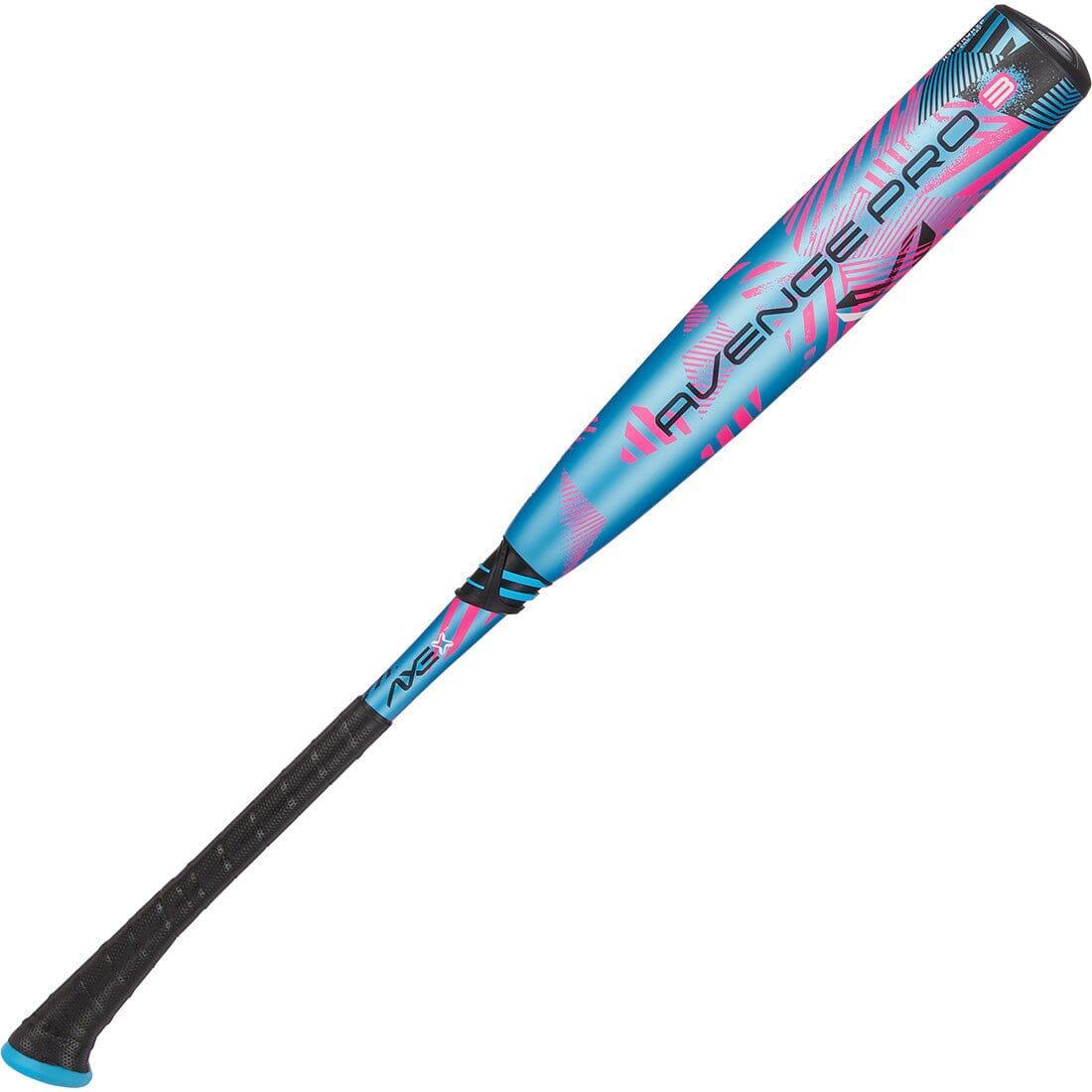 2024 AXE Avenge Pro 3 (-10) USSSA Senior League Baseball Bat: L148M - Image 4