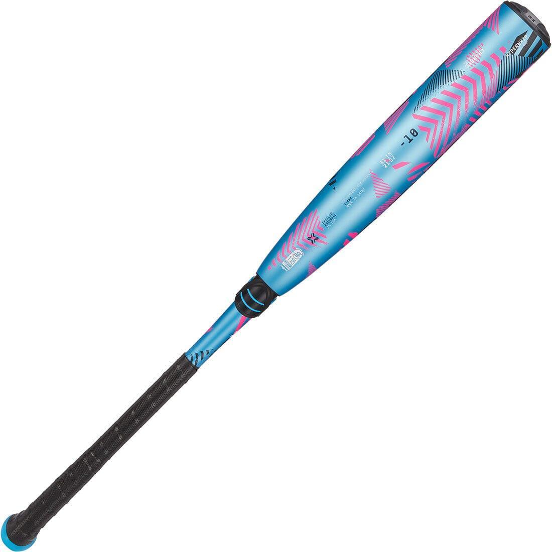 2024 AXE Avenge Pro 3 (-10) USSSA Senior League Baseball Bat: L148M - Image 5