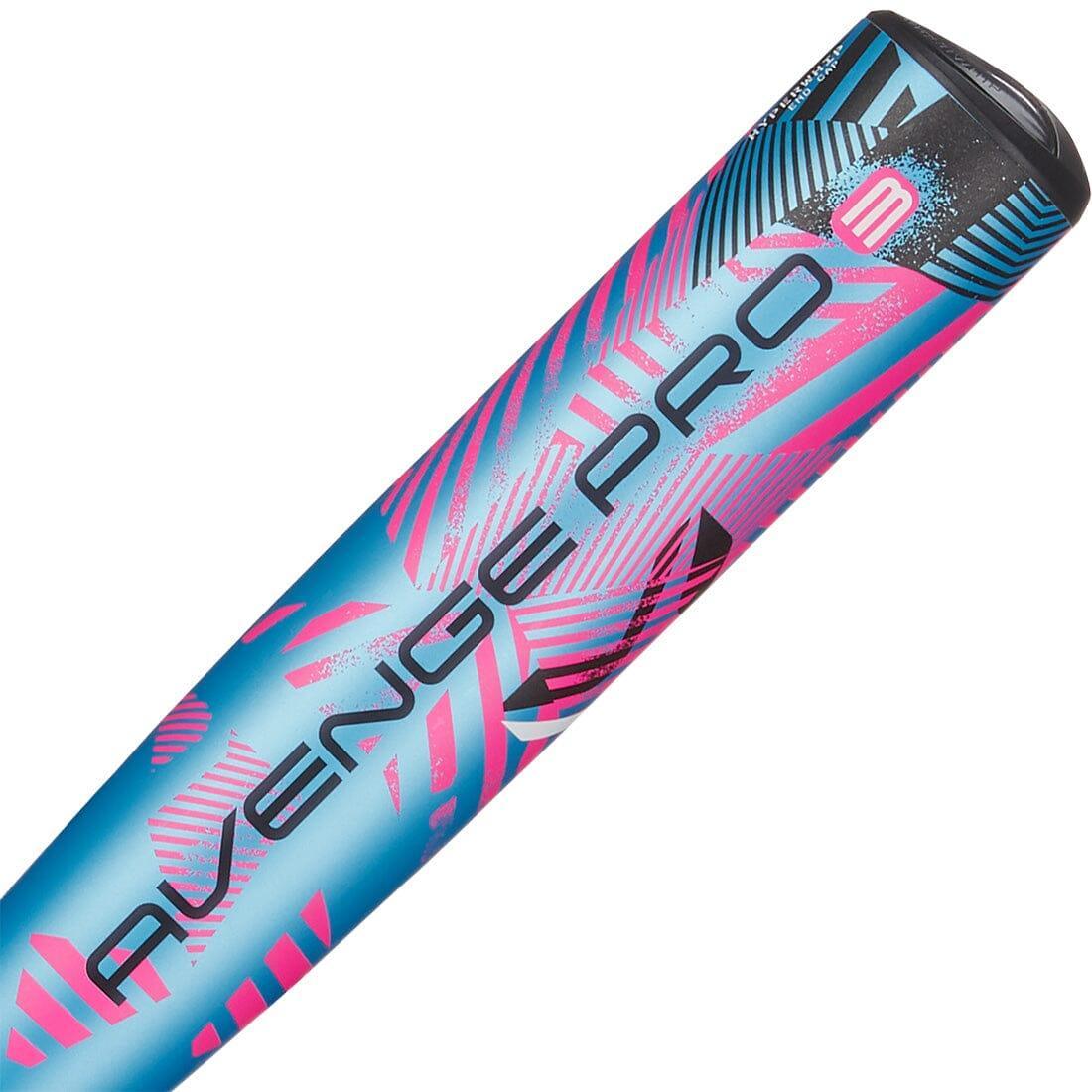 2024 AXE Avenge Pro 3 (-10) USSSA Senior League Baseball Bat: L148M - Image 7