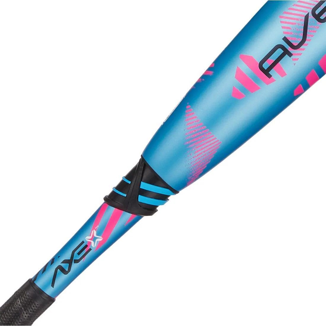 2024 AXE Avenge Pro 3 Flared (-10) USSSA Senior League Baseball Bat: L148M-FLR - Image 6