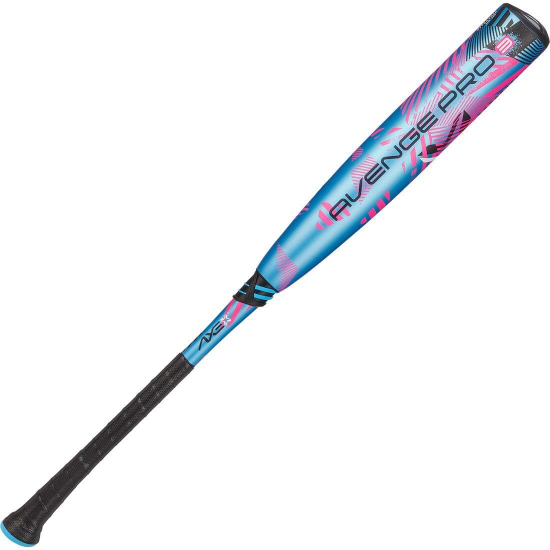 2024 AXE Avenge Pro 3 Flared (-8) USSSA Senior League Baseball Bat: L173M-FLR - Image 5