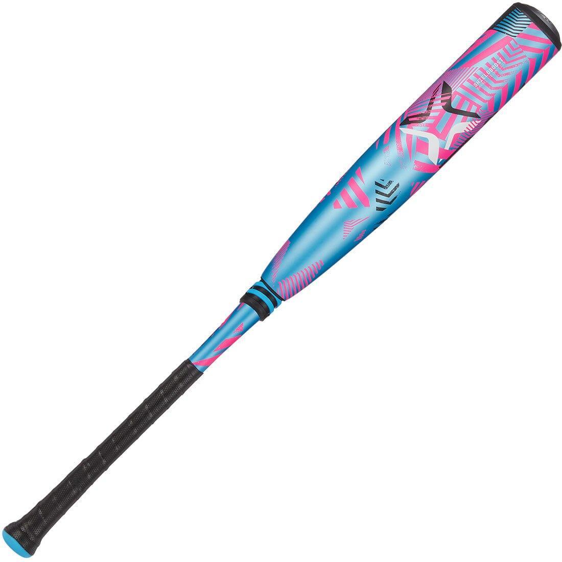 2024 AXE Avenge Pro 3 Flared (-8) USSSA Senior League Baseball Bat: L173M-FLR - Image 6