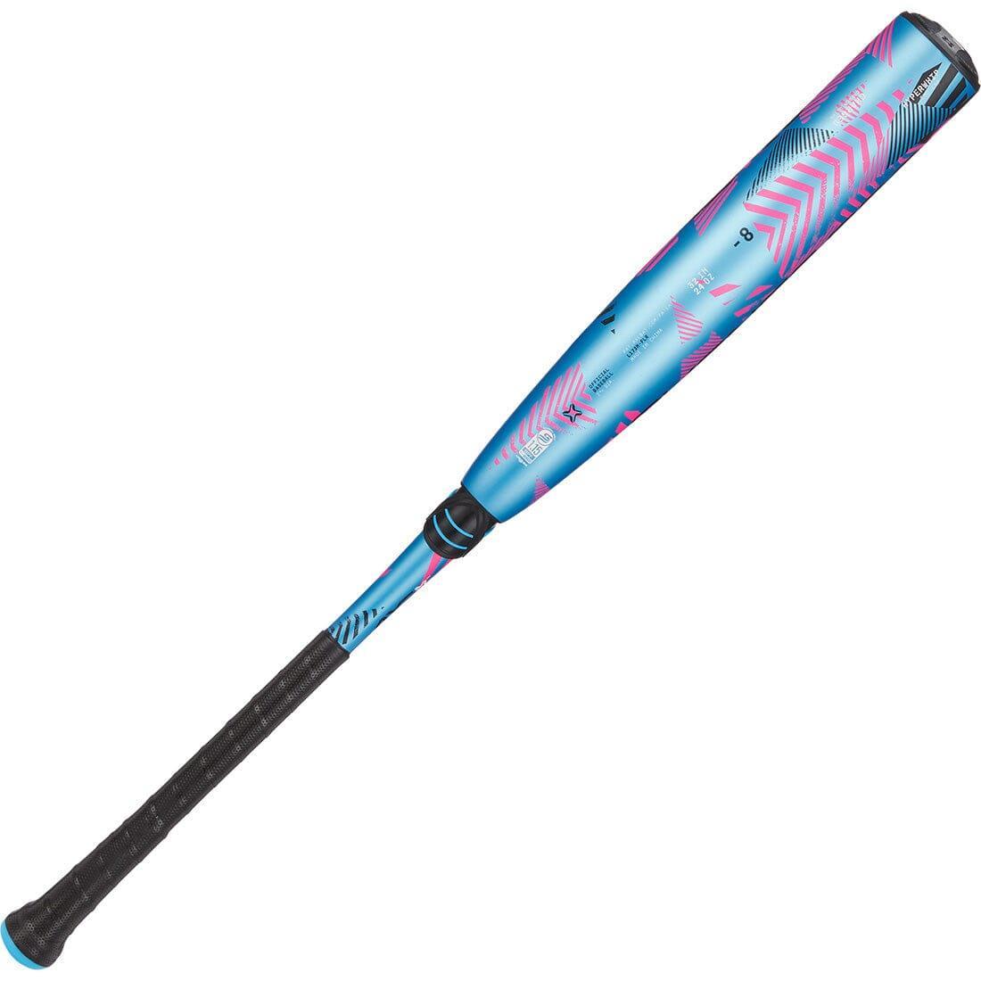 2024 AXE Avenge Pro 3 Flared (-8) USSSA Senior League Baseball Bat: L173M-FLR - Image 7