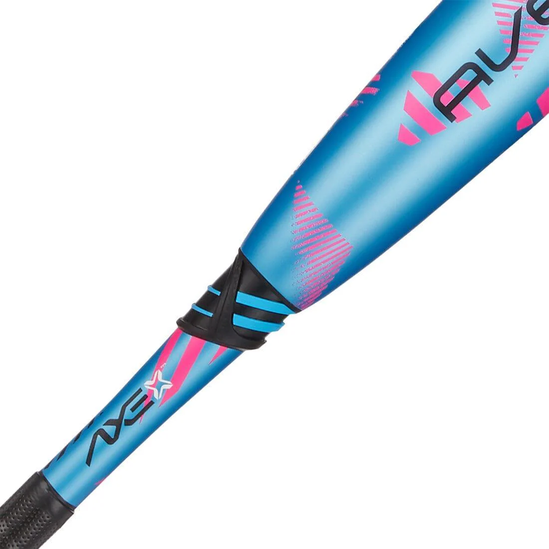 2024 AXE Avenge Pro 3 Flared (-8) USSSA Senior League Baseball Bat: L173M-FLR - Image 9