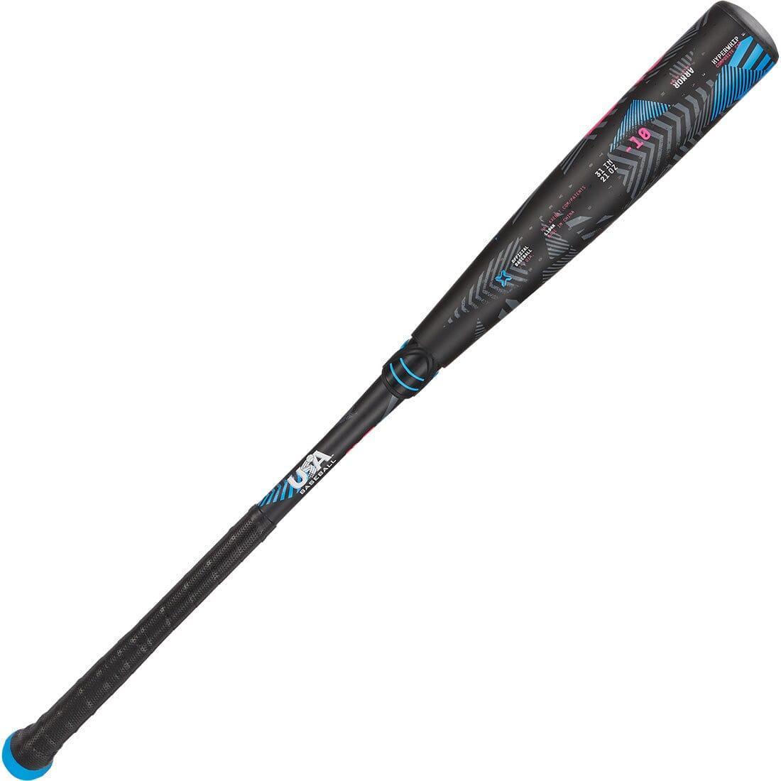 2024 AXE Avenge Pro 3 Hybrid (-10) USA Baseball Bat: L194M - Image 4