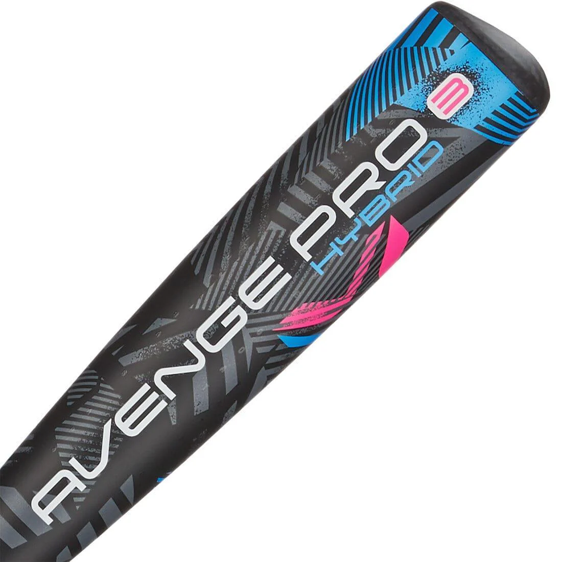 2024 AXE Avenge Pro 3 Hybrid (-10) USA Baseball Bat: L194M - Image 5