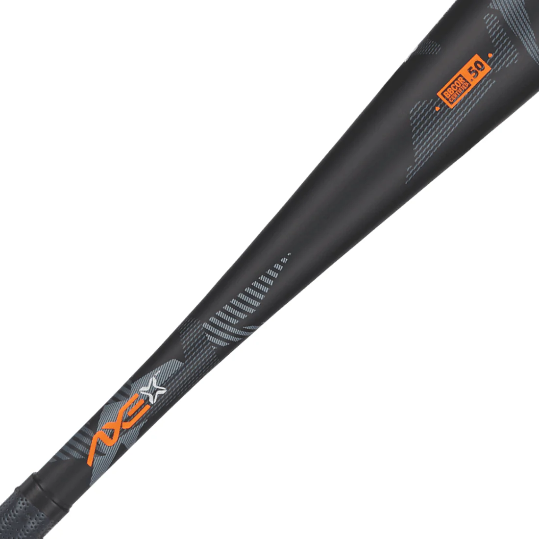 2024 AXE Strato 2 BBCOR (-3) Baseball Bat Flared Handle: L137M-FLR - Image 2