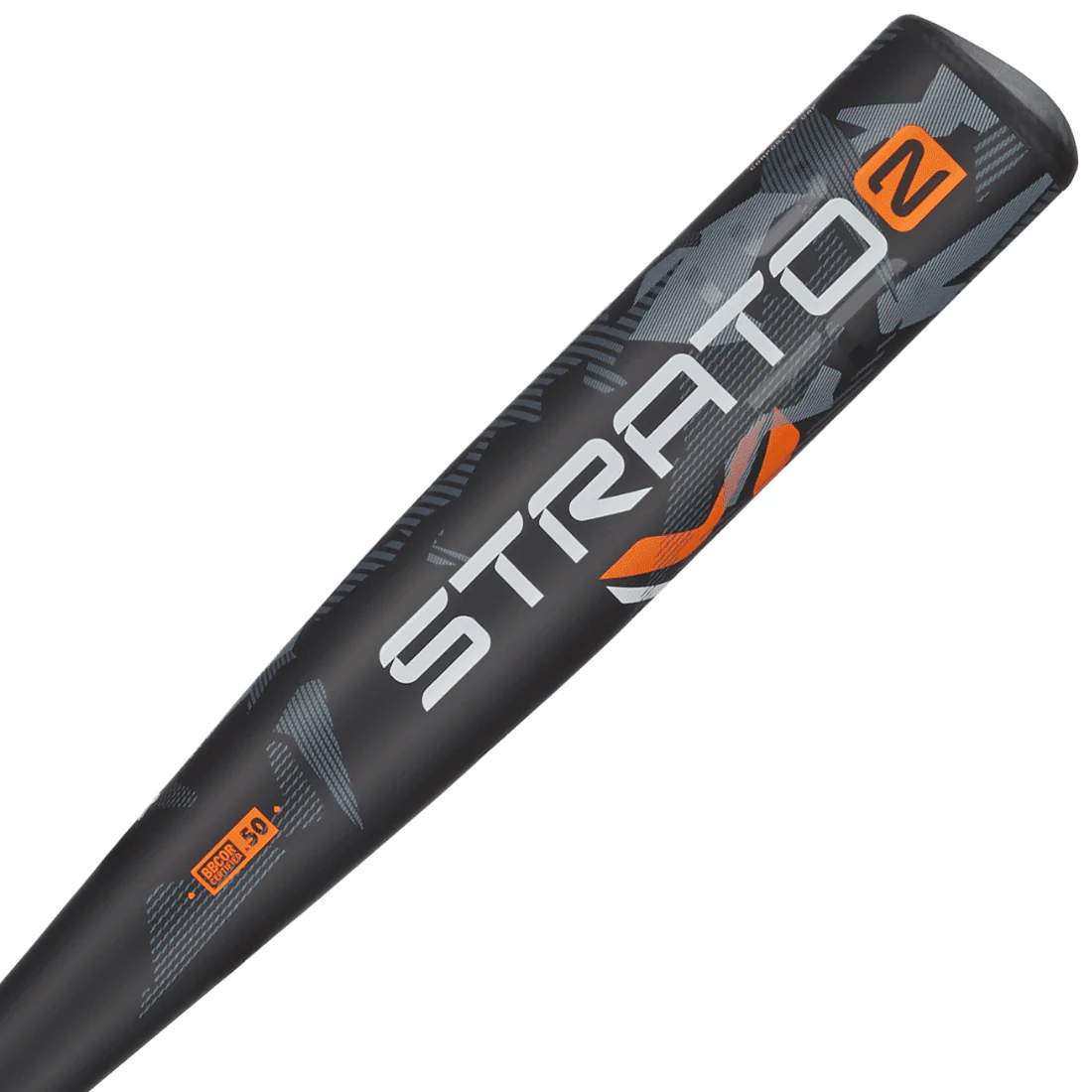 2024 AXE Strato 2 BBCOR (-3) Baseball Bat Flared Handle: L137M-FLR - Image 3