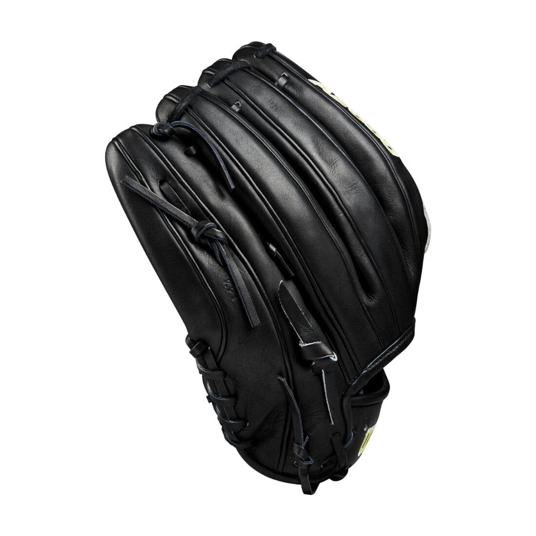 2024 Wilson Glove Day Series Black A2000 DW5 12” Infield/Outfield Baseball Glove: WBW10207712 - Image 5