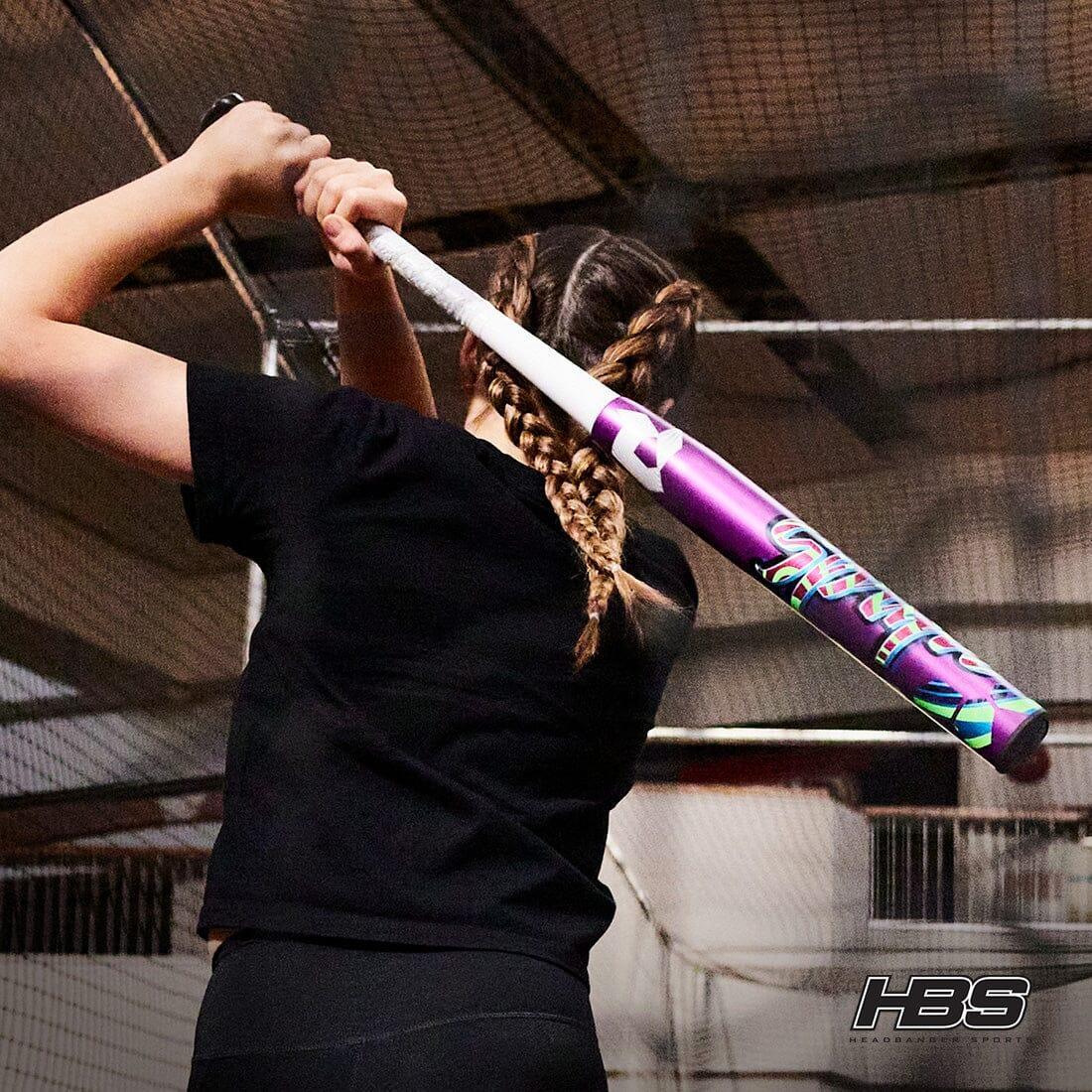 2025 DeMarini SPRYTE (-12) Fastpitch Softball Bat: WBD2553010 - Image 3