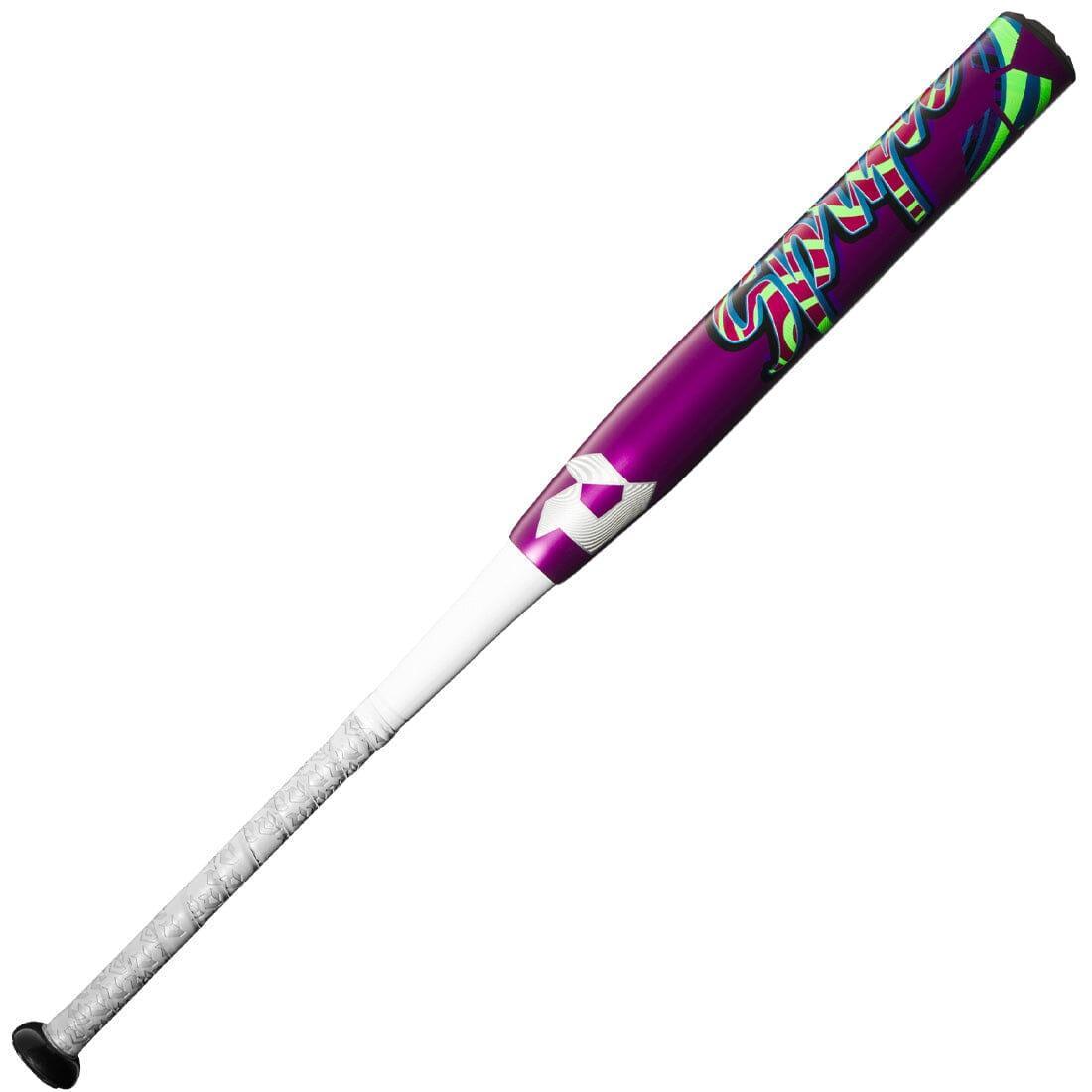 2025 DeMarini SPRYTE (-12) Fastpitch Softball Bat: WBD2553010 - Image 4