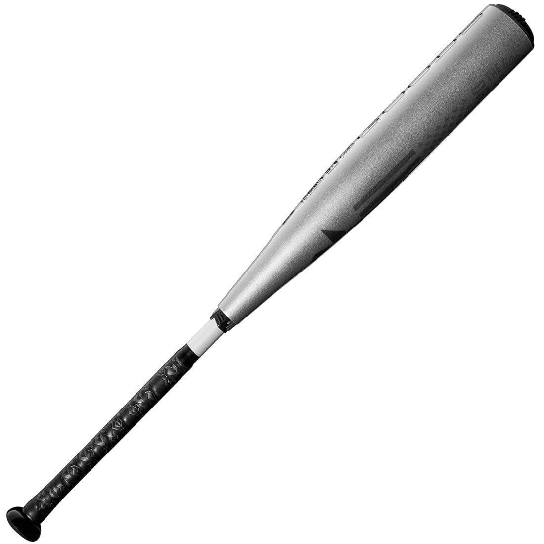 2024 DeMarini The Goods 2 3/4" (-8) USSSA Baseball Bat: WBD2470010 - Image 3
