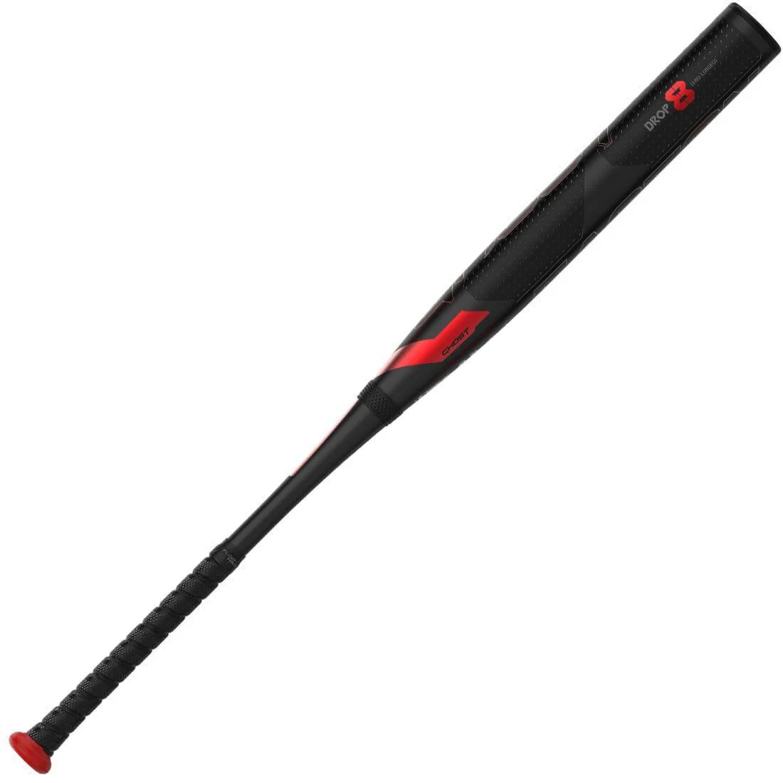 2024 Easton Ghost Advanced (-8) Fastpitch Softball Bat: EFP4GHAD8 - Image 4