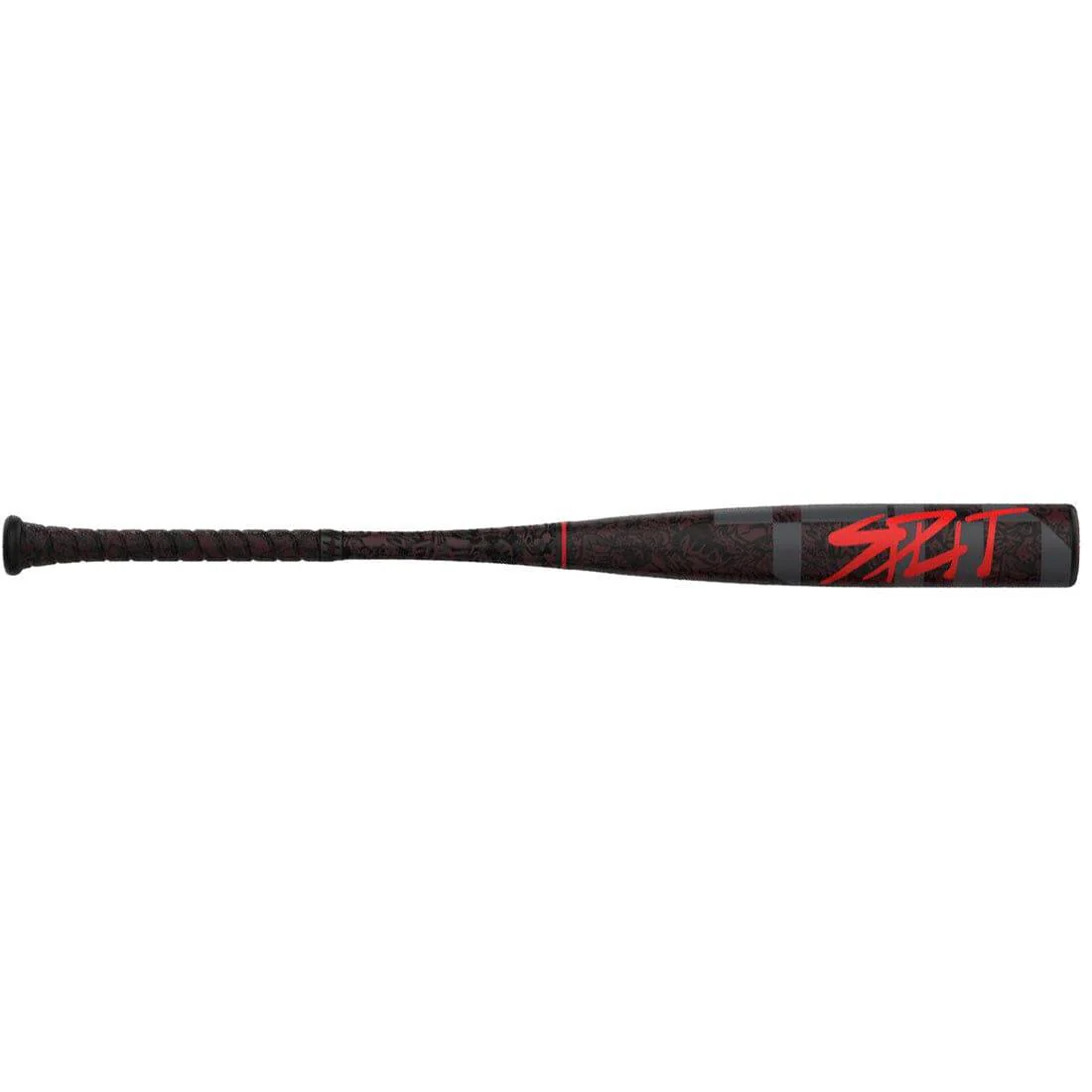 2024 Easton Split 2 5/8" (-3) BBCOR Baseball Bat: EBB4SPL3 - Image 2
