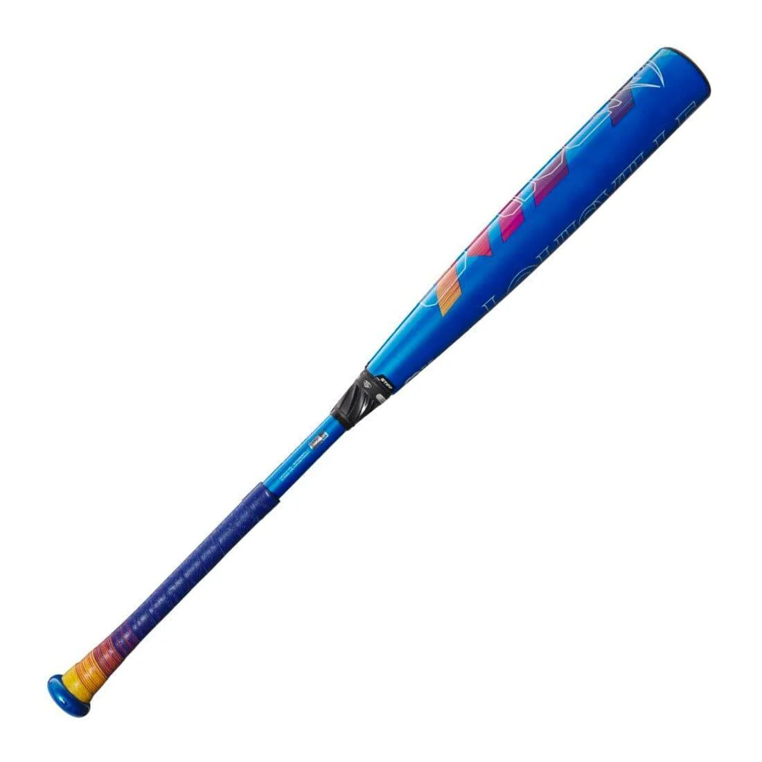 2024 Louisville Slugger Love the Moment META BBCOR (-3) Baseball Bat: WBL2762010 - Image 3