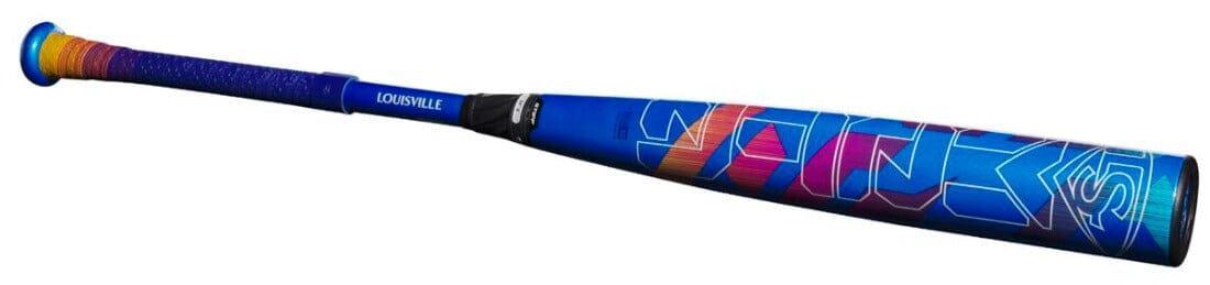 2024 Louisville Slugger Love the Moment META BBCOR (-3) Baseball Bat: WBL2762010 - Image 5