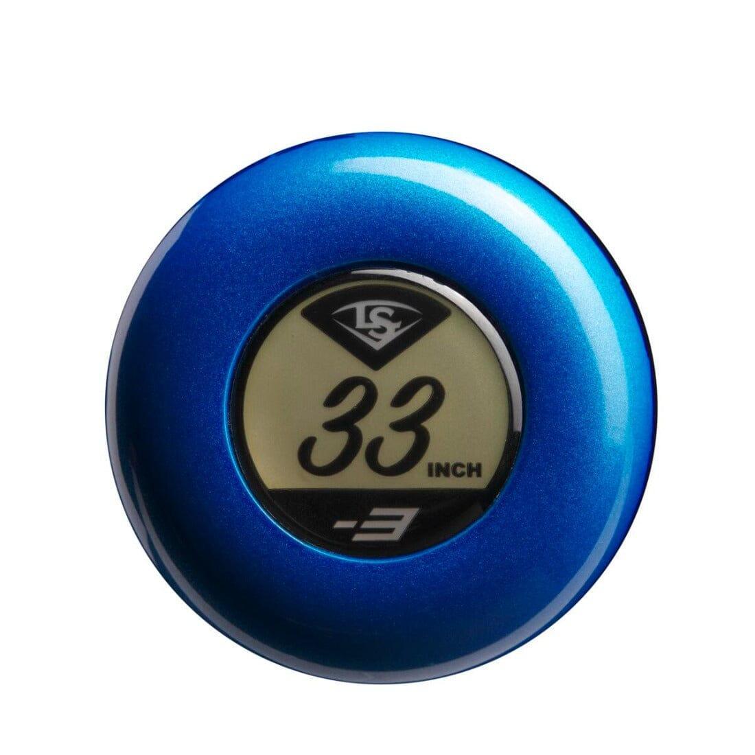 2024 Louisville Slugger Love the Moment META BBCOR (-3) Baseball Bat: WBL2762010 - Image 6