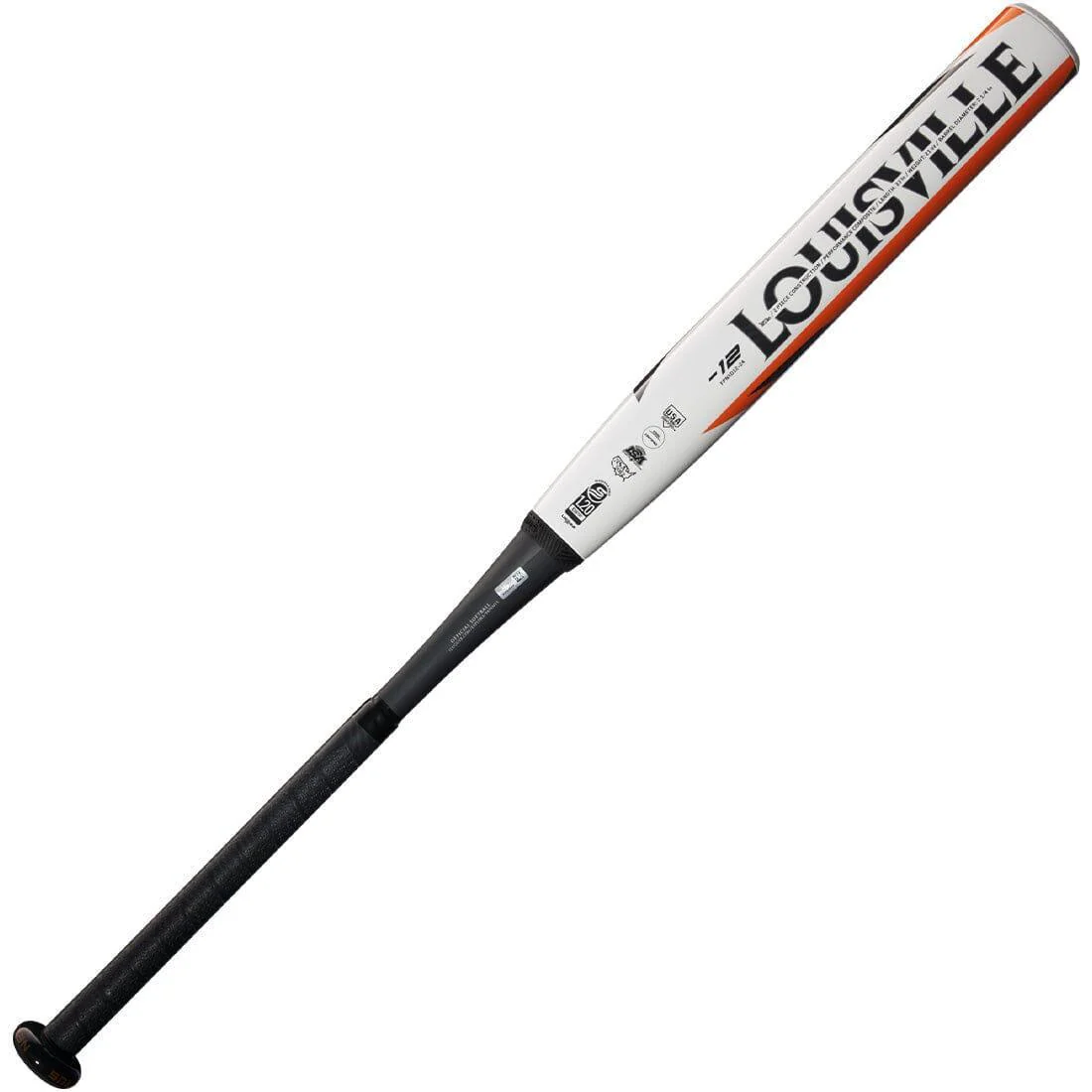 2024 Louisville Slugger Nexus (-12) Fastpitch Softball Bat: WBL2814010 - Image 4