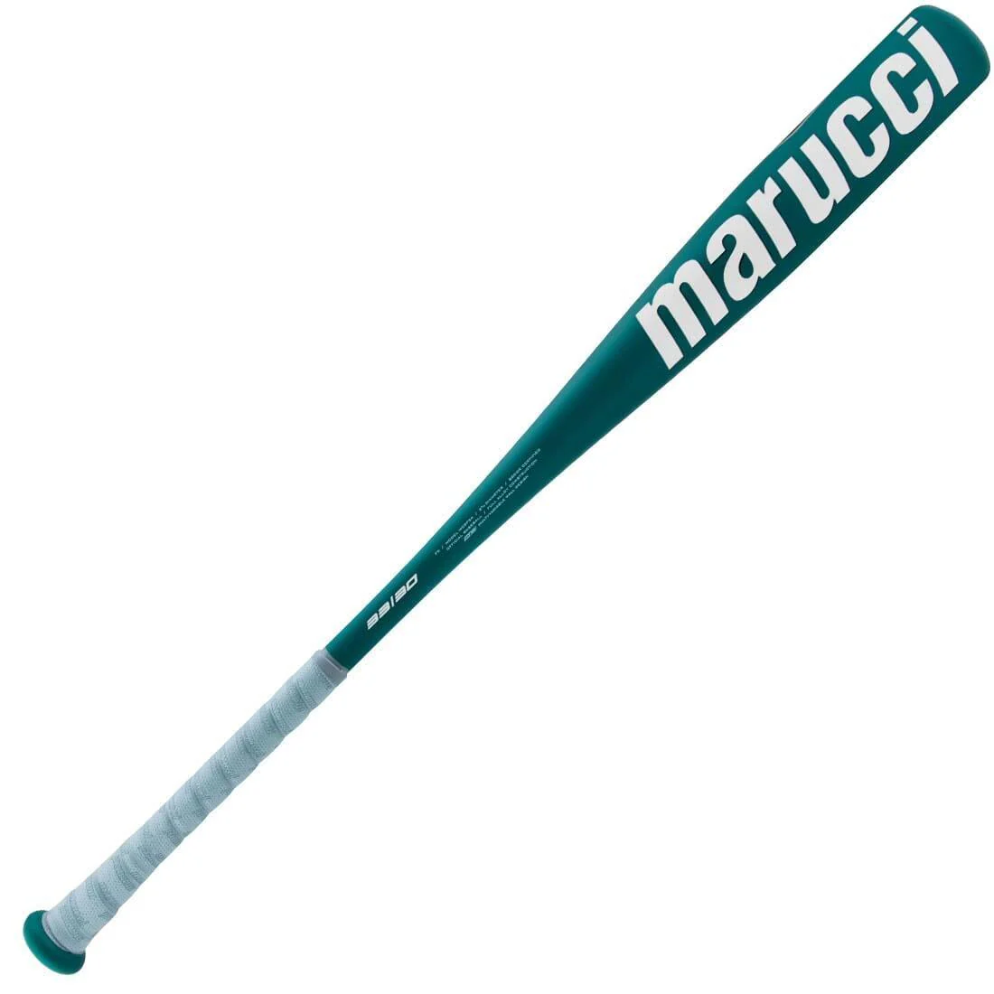 2024 Marucci F5 (-3) BBCOR Baseball Bat: MCBF54 - Image 4