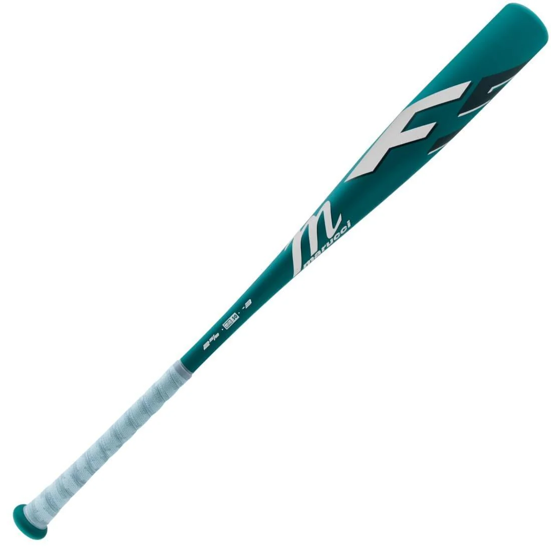 2024 Marucci F5 (-3) BBCOR Baseball Bat: MCBF54 - Image 5