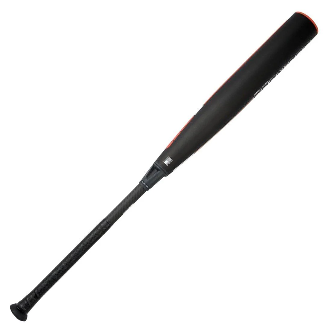 2024 Mizuno CRBN PRO B25 (-3) BBCOR Baseball Bat: 340658 - Image 5