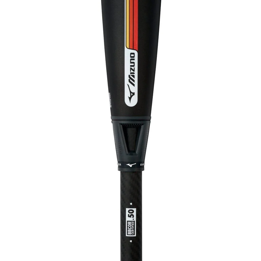2024 Mizuno CRBN PRO B25 (-3) BBCOR Baseball Bat: 340658 - Image 6