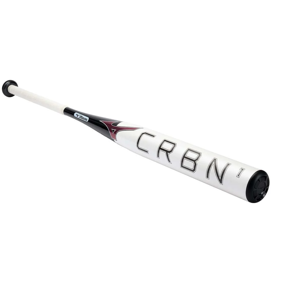 Mizuno F24 CRBN1 (-9) Fastpitch Softball Bat: 340660 - Image 6