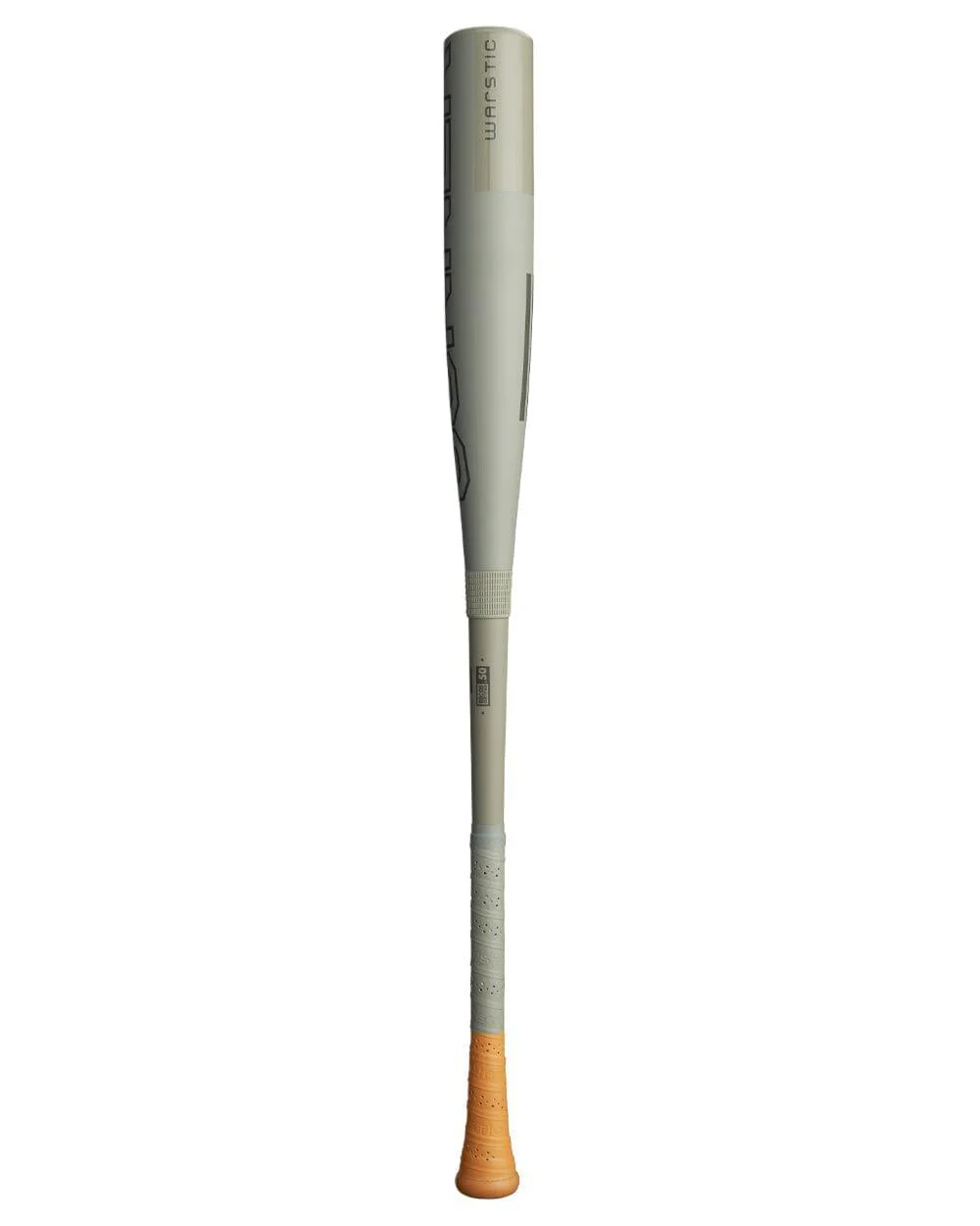 2024 Warstic Gunner (-3) BBCOR Baseball Bat: MBGNR24BG - Image 4