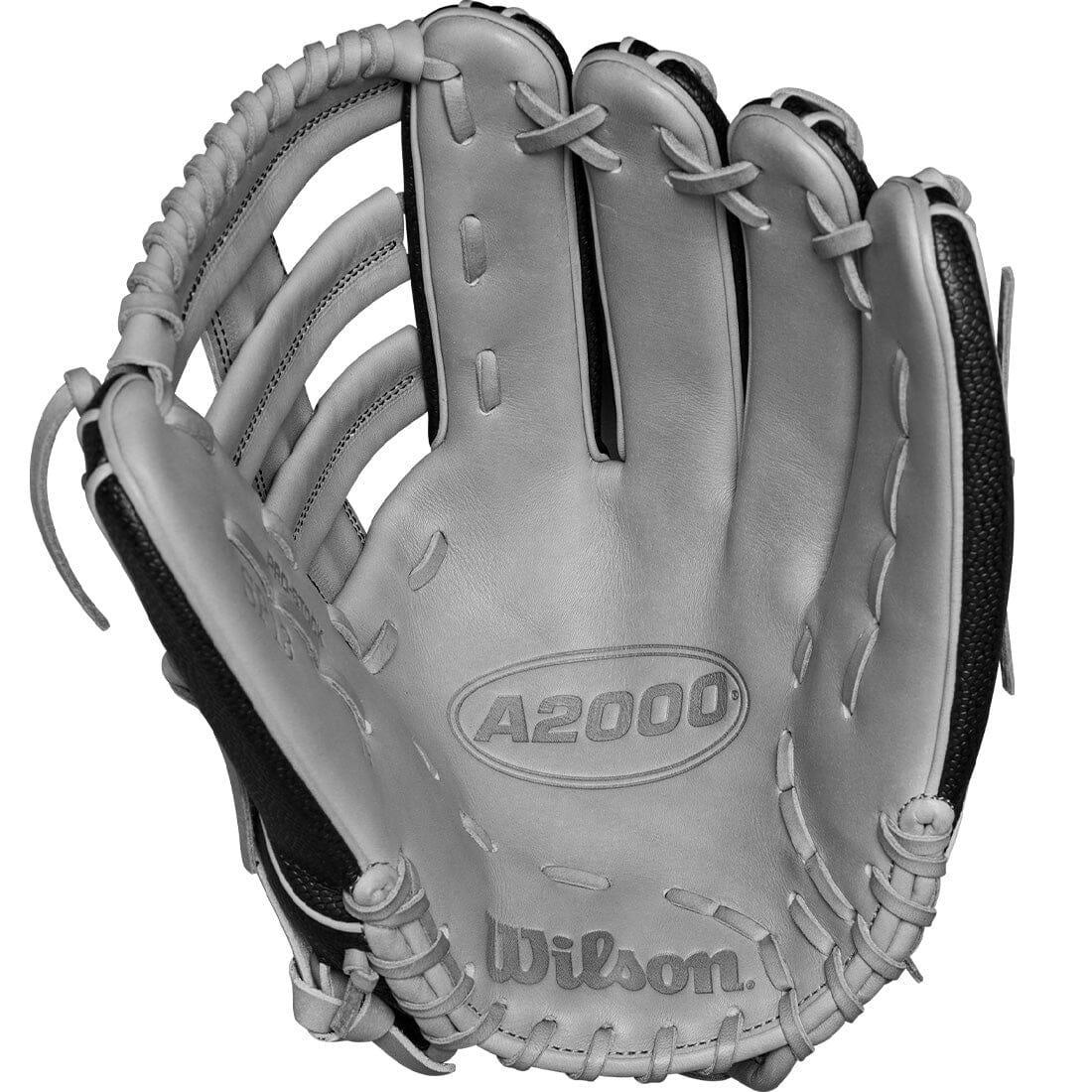 2024 Wilson A2000 SP13 Super Skin 13" Slowpitch Softball Glove - Image 7