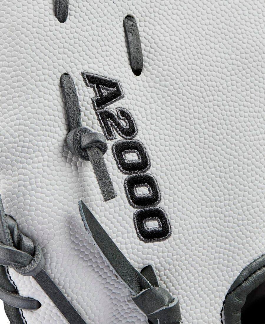 2024 Wilson Classic Series A2000 FP1620SS 12.5" Fastpitch First Base Mitt: WBW102682125 - Image 6