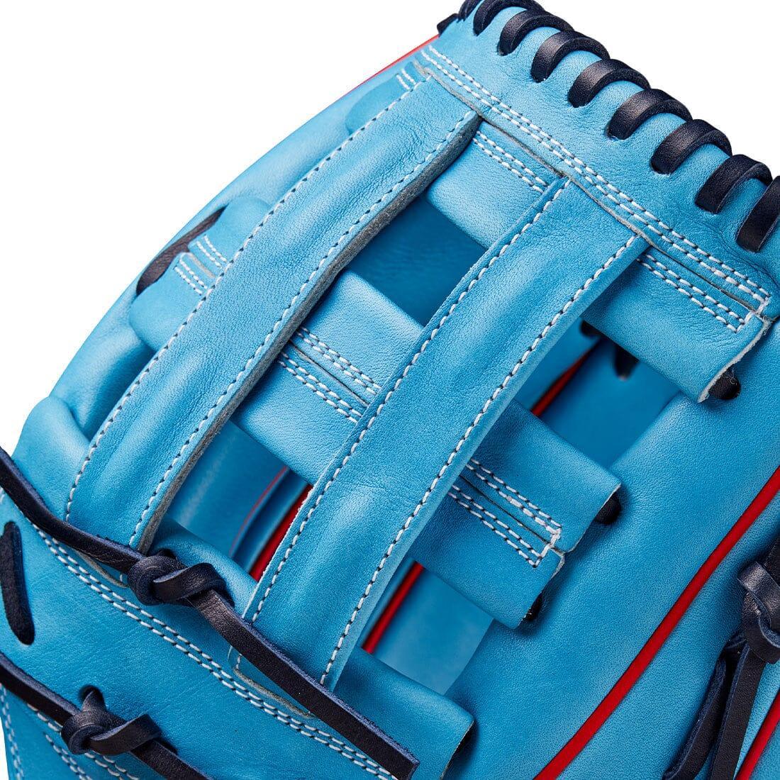 2024 Wilson A2000 1750 12.5" Outfield Baseball Glove - Image 7